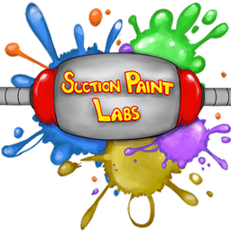 Suction Paint Labs: Match 3