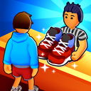 Just Step: Fashion Empire