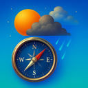 Digital Compass & Weather LIVE