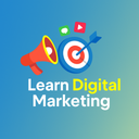 Learn Digital Marketing