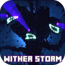 Wither Storm Mod