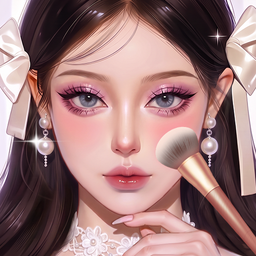 Makeup Beauty - Makeup Game