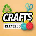 Recycled Crafts & DIY