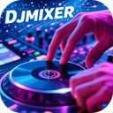 DJ Mixer Studio - DJ Music Mix