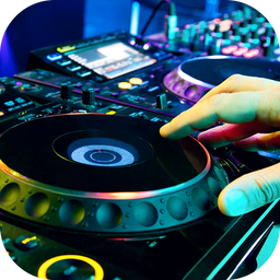 DJ Mixer Studio - DJ Music Mix