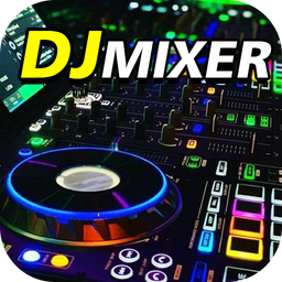 DJ Mix Studio - DJ Music Mixer