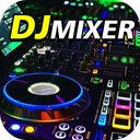 DJ Mix Studio - DJ Music Mixer