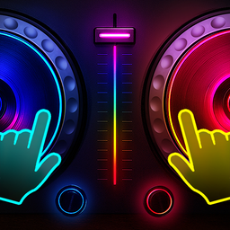 Dj it! - Music Mixer