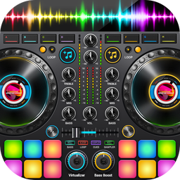DJ Mix Studio - DJ Music Mixer