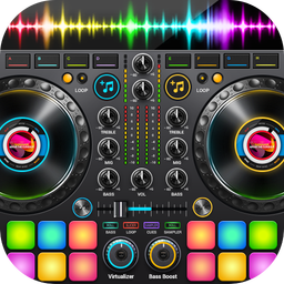 DJ Mix Studio - DJ Music Mixer