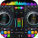 DJ Music mixer - DJ Mix Studio