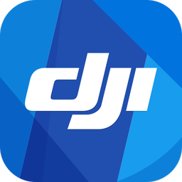 DJI GO--For products before P4