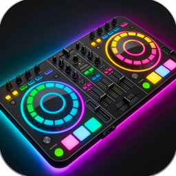 DJ Music Mixer - Dj Remix Pro