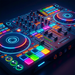 DJ Music Mixer - Dj Remix Pro