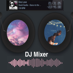 Music DJ Mixer - Virtual DJ