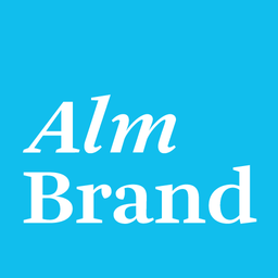 Alm. Brand Mobilbank