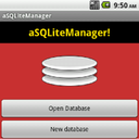 aSQLiteManager