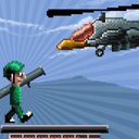 Air Attack (Ad)