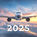 Airline Manager - 2025