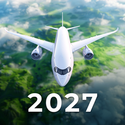 Airline Manager - 2027