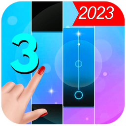 Dancing Magic Tiles 2023