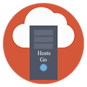 (No root) Hosts Go