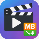 کاهش حجم فیلم