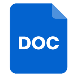 Doc Reader - PDF & Word View