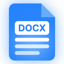 Doc Reader - PDF & Word View