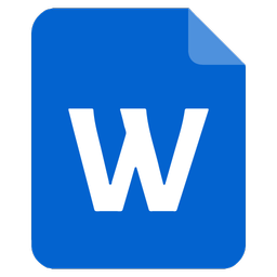 Docs Reader - Docx, XLS, PPTX