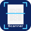 Document scanner, PDF scanner