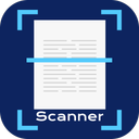 Document scanner, PDF scanner