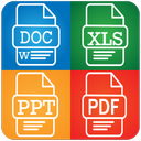 All Document Reader & Viewer