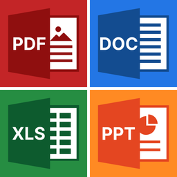 Document Reader & Viewer App