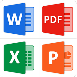 All Document Reader - PDF Doc