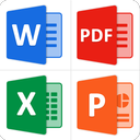 All Document Reader - Edit PDF