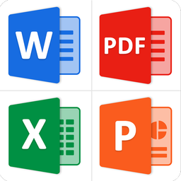 All Document Reader - Edit PDF