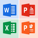 All Document Reader - Edit PDF