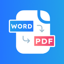 Word to PDF Converter app