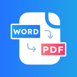 Word to PDF Converter app