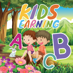 dOdO Kids learning app