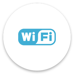 WiFi-IP Settings Shortcut