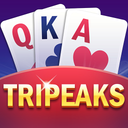 Solitaire : TriPeaks