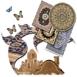 سوغات شهرها(صنایع دستی)