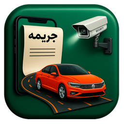 خلافی من - قبض ، شارژ ، خدمات بانکی