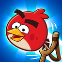 بازی پرندگان خشمگین