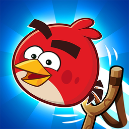 بازی پرندگان خشمگین