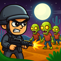 بازی زامبی و گیاهان