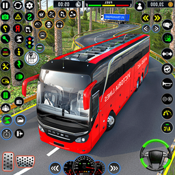 بازی جدید | اتوبوس مسافربری