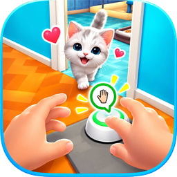 بازی دخترانه گربه